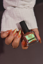 Cracked Polish: "Hazy Days" *CAPPED PRE-ORDER*