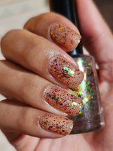 Indie Polish by Patty Lopes: SINGLE "Rayearth Awakening" *CAPPED PRE-ORDER*