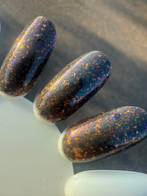 Rogue Lacquer: "Holiday Spirits" *PRE-ORDER*