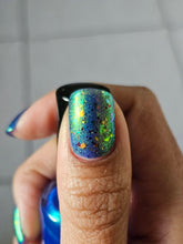 Indie Polish by Patty Lopes: DUO "Magic Knight Mirage" and "Rayearth Awakening" *CAPPED PRE-ORDER*