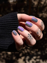 Arcana Lacquer: "Shadowfell Orchid" (Solar) *CAPPED PRE-ORDER*