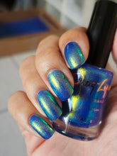 Indie Polish by Patty Lopes: DUO "Magic Knight Mirage" and "Rayearth Awakening" *CAPPED PRE-ORDER*