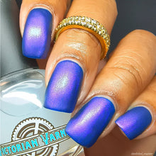 Victorian Varnish: "Vibrant Vows" *CAPPED PRE-ORDER*