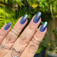 Indie Polish by Patty Lopes: SINGLE "Magic Knight Mirage" *CAPPED PRE-ORDER*