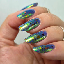 Indie Polish by Patty Lopes: DUO "Magic Knight Mirage" and "Rayearth Awakening" *CAPPED PRE-ORDER*