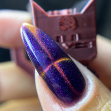 Indie Polish by Patty Lopes: Magnet "Kitten" *CAPPED PRE-ORDER*
