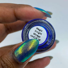Indie Polish by Patty Lopes: SINGLE "Magic Knight Mirage" *CAPPED PRE-ORDER*