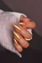 Cracked Polish: "Hazy Days" *CAPPED PRE-ORDER*