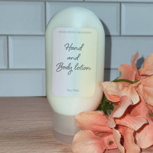 Angel Wings Creations: Lotion "Bonfire" *CAPPED PRE-ORDER*