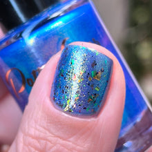 Indie Polish by Patty Lopes: DUO "Magic Knight Mirage" and "Rayearth Awakening" *CAPPED PRE-ORDER*
