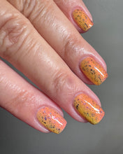 Victorian Varnish: Hellaween "Sunset Sorcery" (Solar) *CAPPED PRE-ORDER*