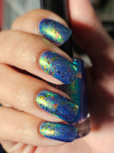 Indie Polish by Patty Lopes: DUO "Magic Knight Mirage" and "Rayearth Awakening" *CAPPED PRE-ORDER*