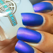 Victorian Varnish: "Vibrant Vows" *CAPPED PRE-ORDER*