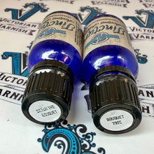 Victorian Varnish: Tincture Acetone Addtive Duo "Bouquet Toss" and "Catch the Bouquet" *CAPPED PRE-ORDER*