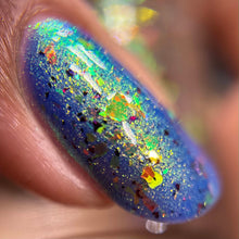 Indie Polish by Patty Lopes: DUO "Magic Knight Mirage" and "Rayearth Awakening" *CAPPED PRE-ORDER*