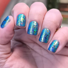 Indie Polish by Patty Lopes: DUO "Magic Knight Mirage" and "Rayearth Awakening" *CAPPED PRE-ORDER*