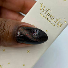 Whatcha Indie Polish: Hellaween "Hecate" (Magnetic) *CAPPED PRE-ORDER*
