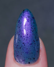Arcana Lacquer: "Shadowfell Orchid" (Solar) *CAPPED PRE-ORDER*