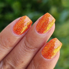 Psyche Minerals: "Autumn on Point" (Reflective) *CAPPED PRE-ORDER*