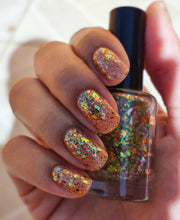 Indie Polish by Patty Lopes: SINGLE "Rayearth Awakening" *CAPPED PRE-ORDER*
