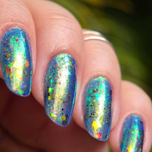 Indie Polish by Patty Lopes: DUO "Magic Knight Mirage" and "Rayearth Awakening" *CAPPED PRE-ORDER*