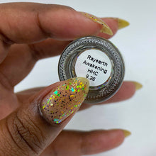 Indie Polish by Patty Lopes: SINGLE "Rayearth Awakening" *CAPPED PRE-ORDER*