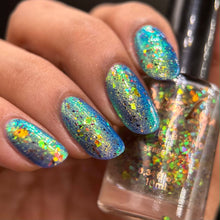Indie Polish by Patty Lopes: DUO "Magic Knight Mirage" and "Rayearth Awakening" *CAPPED PRE-ORDER*