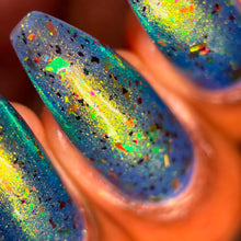 Indie Polish by Patty Lopes: DUO "Magic Knight Mirage" and "Rayearth Awakening" *CAPPED PRE-ORDER*