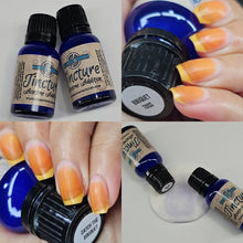 Victorian Varnish: Tincture Acetone Addtive Duo "Bouquet Toss" and "Catch the Bouquet" *CAPPED PRE-ORDER*