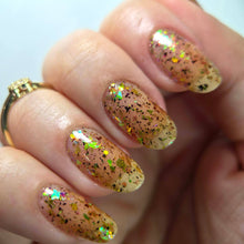 Indie Polish by Patty Lopes: SINGLE "Rayearth Awakening" *CAPPED PRE-ORDER*