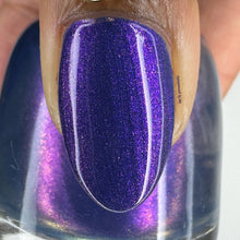 Victorian Varnish: "Vibrant Vows" *CAPPED PRE-ORDER*