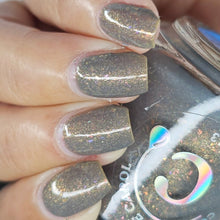Colores de Carol: "Waxing Crescent" *CAPPED PRE-ORDER*