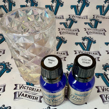 Victorian Varnish: Tincture Acetone Addtive Duo "Bouquet Toss" and "Catch the Bouquet" *CAPPED PRE-ORDER*