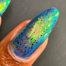 Indie Polish by Patty Lopes: DUO "Magic Knight Mirage" and "Rayearth Awakening" *CAPPED PRE-ORDER*