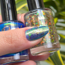 Indie Polish by Patty Lopes: DUO "Magic Knight Mirage" and "Rayearth Awakening" *CAPPED PRE-ORDER*