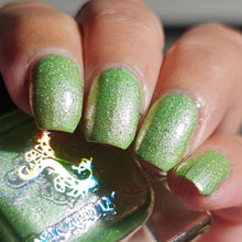 Wicked Lacquer: "Buttercup" *CAPPED PRE-ORDER*