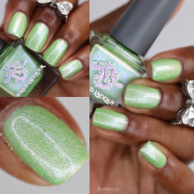 Wicked Lacquer: "Buttercup" *CAPPED PRE-ORDER*