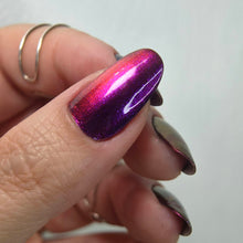 Indie Polish by Patty Lopes: Hellaween "Haunted Bokeh" (Magnetic) *CAPPED PRE-ORDER*