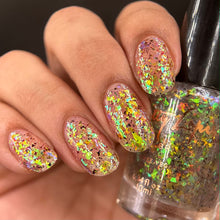 Indie Polish by Patty Lopes: SINGLE "Rayearth Awakening" *CAPPED PRE-ORDER*