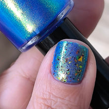 Indie Polish by Patty Lopes: DUO "Magic Knight Mirage" and "Rayearth Awakening" *CAPPED PRE-ORDER*