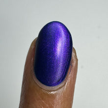 Victorian Varnish: "Vibrant Vows" *CAPPED PRE-ORDER*