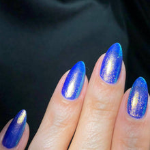 Indie Polish by Patty Lopes: SINGLE "Magic Knight Mirage" *CAPPED PRE-ORDER*