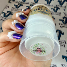 Victorian Varnish: Lavish Hand and Cuticle Cream "Bouquet Toss" *CAPPED PRE-ORDER*