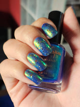 Indie Polish by Patty Lopes: DUO "Magic Knight Mirage" and "Rayearth Awakening" *CAPPED PRE-ORDER*