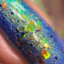 Indie Polish by Patty Lopes: DUO "Magic Knight Mirage" and "Rayearth Awakening" *CAPPED PRE-ORDER*