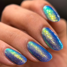 Indie Polish by Patty Lopes: SINGLE "Magic Knight Mirage" *CAPPED PRE-ORDER*