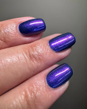 Victorian Varnish: "Vibrant Vows" *CAPPED PRE-ORDER*