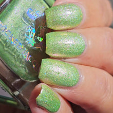 Wicked Lacquer: "Buttercup" *CAPPED PRE-ORDER*