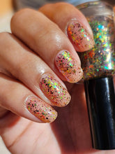 Indie Polish by Patty Lopes: SINGLE "Rayearth Awakening" *CAPPED PRE-ORDER*