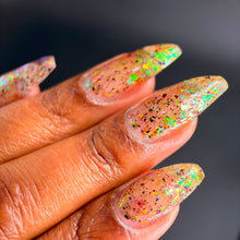 Indie Polish by Patty Lopes: SINGLE "Rayearth Awakening" *CAPPED PRE-ORDER*